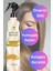 Keratin Kolajen Saç Bakım Sütü 400 ml 2