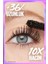 Maskara Surreal & Super Stay Vinyl Ink Likit Ruj 100 Charmed 3