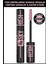 Maskara Sky High Cosmic Black ve Eraser Multi Use Concealer 01 Light 1
