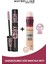 Maskara Sky High Cosmic Black ve Eraser Multi Use Concealer 01 Light 2