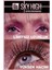 Maskara Sky High Cosmic Black ve Eraser Multi Use Concealer 01 Light 3