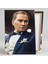 Mustafa Kemal Atatürk Yapay Zeka Günümüzdeki Hali Kanvas Tablo ART00125 1
