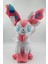 Takara Tomy Sylveon 35CM Pokemon Peluş Oyuncak Figür 1