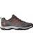 TNF0A8AADQH41 The North Face M Hedgehog Futurelıght (Eur) Erkek Spor Ayakkabı Gri 1