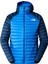 TNF0A7Z8FOFX1 The North Face M Bettaforca Lt Down Hoodıe Erkek Mont Mavi 1