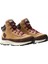 TNF0A7W5ZOHU1 The North Face Y Backtoberkeley Iv Hıker &amp;ccedil;ocuk Bot ve &amp;ccedil;izme Kahve 2