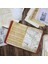 F Yoofun Önemsiz Dergisi Retro Harita Malzeme Kağıt Dıy Scrapbooking Dergisi Kolaj Albümü Günlüğü Dekorasyon Büyük Boy Arka Plan Kağıdı (Yurt Dışından) 3