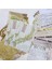 F Yoofun Önemsiz Dergisi Retro Harita Malzeme Kağıt Dıy Scrapbooking Dergisi Kolaj Albümü Günlüğü Dekorasyon Büyük Boy Arka Plan Kağıdı (Yurt Dışından) 5