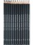12 Adet Metal Kutu 12/14 Adet Set Profesyonel Kroki Çizim Kalem Seti Hb 2b 6h 4h 2h 3b 4b 5b 6b 10B 12B B Boyama Yazma Kalem Kırtasiye Kaynağı (Yurt Dışından) 2