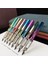 22 Pcs SET18 Kawaii Ebedi Renkli Kurşun Kalem Seti Sınırsız Yazma Çocuklar Için Sanat Sevimli Kalem Bileme Olmadan Çizim Okul Malzemeleri Kırtasiye (Yurt Dışından) 5