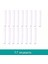 17 Silgi 17 Adet/takım Sonsuzluk Kalemler Hiçbir Bileme Sonsuzluk Kalemler Hiçbir Mürekkep Kawaii Sınırsız Kalemler Sanat Malzemeleri Okul Kırtasiye Uç Silgi (Yurt Dışından) 1