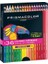 36 Renk Seti Abd Prismacolor Genç Yumuşak Renkli Kalemler Yağlı Colores Intensos Kalemler Temel Başlangıç Öğrenci Çizim Boyama Malzemeleri Için (Yurt Dışından) 1