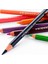 36 Renk Seti Abd Prismacolor Genç Yumuşak Renkli Kalemler Yağlı Colores Intensos Kalemler Temel Başlangıç Öğrenci Çizim Boyama Malzemeleri Için (Yurt Dışından) 4