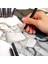 4b 12 Adet Profesyonel Çizim Eskiz Kalem Seti Sanat Kalemleri Yeni Başlayanlar Pro Sanatçılar Için Grafit Gölgeleme Kalemleri (Yurt Dışından) 4