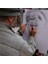 4b 12 Adet Profesyonel Çizim Eskiz Kalem Seti Sanat Kalemleri Yeni Başlayanlar Pro Sanatçılar Için Grafit Gölgeleme Kalemleri (Yurt Dışından) 5