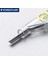 0,3 mm B Staedtler 250 Mekanik Kurşun Kalem Uçları 2b/hb 0,3/0,5/0,7/0,9/1,3 mm Ofis Okul Kırtasiye Malzemeleri (Yurt Dışından) 1