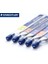 0,3 mm B Staedtler 250 Mekanik Kurşun Kalem Uçları 2b/hb 0,3/0,5/0,7/0,9/1,3 mm Ofis Okul Kırtasiye Malzemeleri (Yurt Dışından) 3
