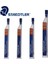 0,3 mm B Staedtler 250 Mekanik Kurşun Kalem Uçları 2b/hb 0,3/0,5/0,7/0,9/1,3 mm Ofis Okul Kırtasiye Malzemeleri (Yurt Dışından) 4