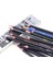 7350SPECIAL-SOFT1PCS Marie'nin Kömür Eskiz Kalemi 2h Hb B 2b 3b 4b 5b 6b 7b 8b Boyama Yumuşak/orta/sert/özel Yumuşak Çizim Kırtasiye 1 Adet (Yurt Dışından) 2