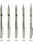 1 Adet 2.0mm Almanya Staedtler 925 25 Mekanik Kurşunkalemler Profesyonel Çizim Metal Kalem Çubuk 0.3/0.5/0.7/0.9/1.3/2.0mm (Yurt Dışından) 1