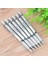 1 Adet 2.0mm Almanya Staedtler 925 25 Mekanik Kurşunkalemler Profesyonel Çizim Metal Kalem Çubuk 0.3/0.5/0.7/0.9/1.3/2.0mm (Yurt Dışından) 2