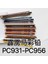 PC939 4 Adet Abd Orijinal Prismacolor Premier Renkli Kalemler, Yumuşak Yağ Çekirdekli, 4mm Büyük Çekirdekli, PC931-PC956 ,PC931 944 947 939 942 945 948 (Yurt Dışından) 2