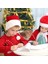Mavi Noel Kalemler Şeker Kamışı Kalemler Çocuklar Için Noel Kırtasiye Noel Partisi Dekoru Çocuklar Için Hediye Ofis Sınıfı Malzemeleri (Yurt Dışından) 5