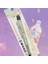 O 1 Adet Tombow Mono 0.5mm Mekanik Kurşun Kalem Sınırlı Sayıda Sallama Kalem Kawaii Sevimli Okul Malzemeleri Japon Kırtasiye (Yurt Dışından) 2