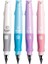 Beyaz Pembe 10 Ipucu Kawaii Kalem Ebedi Kalem 0.5mm Hb Dolum Hiçbir Bileme Karikatür Ayı Kalem Kapağı Çocuk Okul Malzemeleri Kırtasiye Hediye (Yurt Dışından) 4