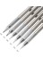 3 Adet-0.3mm Tam Metal Mekanik Kurşun Kalem 0.3/0.5/0.7/0.9/1.3/2.0mm Sanat Kroki Boyama Otomatik Kurşun Kalem Ofis Okul Malzemeleri (Yurt Dışından) 3