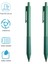 Açık Yeşil Basın Kalem Kaymaz Mürekkepsiz Kalem Bulaşmaya Dayanıklı Öğrenci Sınırsız Mürekkepsiz Kalem Okul Malzemeleri (Yurt Dışından) 1