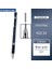 925-35 2.0mm Almanya Staedtler 925 25/35 Metal Çubuk Çizim Otomatik Hareketli Kalem Metal Çubuk Çizim Kalemi 0.3/0.5/0.7/0.9 (Yurt Dışından) 2
