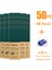 50PC Deli Kalem Hb Deli 50PC/LOT Kalem Seti Hb 2b Kroki Ahşap Kurşun Kalem Lápices Kırtasiye Yazma Çizim Okul Çocukları Için Öğrenci Boyama (Yurt Dışından) 1