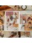 Bir Journamm 30 Adet/paket Vintage Karalama Defteri Malzemeleri Kağıt Kolaj Önemsiz Dergisi Dıy Fotoğraf Albümü Estetik Kırtasiye Dekor Kağıt Seti (Yurt Dışından) 4