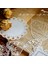 Stil 2 10 Adet Vintage Kelebek Yaprak Kağıt Doku Malzeme Deco Kırtasiye Scrapbooking Kartları Günlük Kaydı Dıy Retro Malzemeler Kağıt (Yurt Dışından) 3