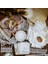 Stil 2 10 Adet Vintage Kelebek Yaprak Kağıt Doku Malzeme Deco Kırtasiye Scrapbooking Kartları Günlük Kaydı Dıy Retro Malzemeler Kağıt (Yurt Dışından) 5