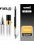 0.3mm Unı Mekanik Kurşun Kalem M5-552 Metal Kavrama 0.3/0.5/0.7/0.9mm Düşük Yerçekimi Kesintisiz Kurşun Öğrenciler Için Çizim Eskiz Kırtasiye (Yurt Dışından) 2