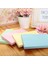 Stawberry Yapışkan Notlar Kendinden Yapışkanlı Yer Imleri Bloknot Yapışkan Sekmeler Yaratıcılık Için Kawaii Çıkartmalar Sevimli Not Defteri Çıkartmalar Okul Kırtasiye (Yurt Dışından) 4