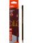 E37013-2B Deli Grafit Kalemler Okul Için 1 Kutu (12 Adet) Hb/2b Ofis Kalem Çizim Kalem Seti Çocuklar Için Kalemler E37013 E37014 (Yurt Dışından) 1