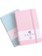 1 Adet A7 Siyah 1 Adet A6 A7 Mini Dizüstü Taşınabilir Cep Not Defteri Not Günlüğü Planlayıcısı Gündem Organizatör Sketchbook Ofis Okul Kırtasiye 96 Sayfa (Yurt Dışından) 2