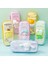 A11 Sanrio Pu Büyük Kapasiteli Kalem Kutusu Kawaii Hellokitty Cinnamoroll Melodi Okul Kalem Çantası Kılıfı Kalem Kutusu Malzemeleri Kırtasiye (Yurt Dışından) 3