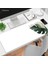 WA00326 Kedı (7) 800X300X2MM Büyük Mousepads Kawaii Kedi Mouse Pad Bilgisayar Mousepad Ofis Fare Mat 90X40CM Masa Pedleri Pc Klavye Paspaslar Siyah Masa Halı (Yurt Dışından) 5
