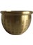 Cornucopia Feng Shui Halk Fortune Altın Eski Para Bai Fu Servet Başarı Fu Bowl (Yurt Dışından) 2