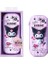 Sadece Kırtasiye Kutusu Sanrio Karikatür Sevimli Kalem Çantası Kawaii Hello Kitty Cinnamoroll Melodi Kalem Kutusu Kıpır Kıpır Oyuncaklar Sıkıştırılmış Kırtasiye Çantası Kalem Kutusu (Yurt Dışından) 2
