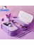 Sadece Kırtasiye Kutusu Sanrio Karikatür Sevimli Kalem Çantası Kawaii Hello Kitty Cinnamoroll Melodi Kalem Kutusu Kıpır Kıpır Oyuncaklar Sıkıştırılmış Kırtasiye Çantası Kalem Kutusu (Yurt Dışından) 3
