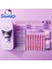 Sadece Kırtasiye Kutusu Sanrio Karikatür Sevimli Kalem Çantası Kawaii Hello Kitty Cinnamoroll Melodi Kalem Kutusu Kıpır Kıpır Oyuncaklar Sıkıştırılmış Kırtasiye Çantası Kalem Kutusu (Yurt Dışından) 4
