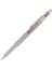 Kırmızı 0.7mm Rotring 600 Mekanik Kurşun Kalemler 0.5mm 0.7mm Profesyonel Çizim Eskiz Kalemleri Metalik Gövde Altıgen Tutucu (Yurt Dışından) 4