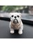 Bobble Heykeli Başını Sallayan Kö Sanatları Üstü Dekor Için Nickender Hund 14X7X12 cm (Yurt Dışından) 5