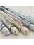 0.5mmyeşil Eşleştirme2 Tombow Mono Grafik Mekanik Kurşun Kalem 0.3mm/0.5mm Sınırlı Desen Sallama Kurşun Otomatik Kalem Çizim Dolum Öğrenci Ofisi (Yurt Dışından) 4