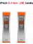 2 Kutu 0.7 mm 2b Talepleri Unı Metal Mekanik Kurşun Kalem Profesyonel Kroki Çizim Büküm Kilit Açma Anti Kırık Çekirdek Öğrenci Öğrenme Boyama Kırtasiye (Yurt Dışından) 2